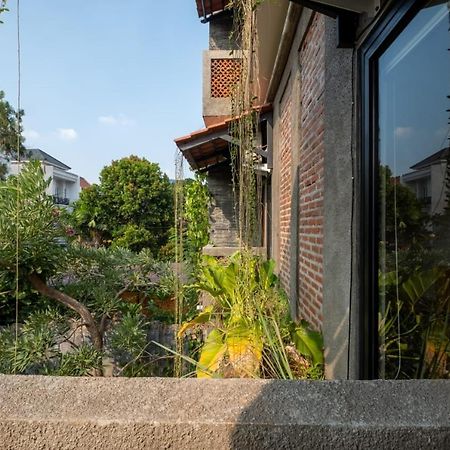 Legacy Residence Syariah Jakarta Eksteriør bilde