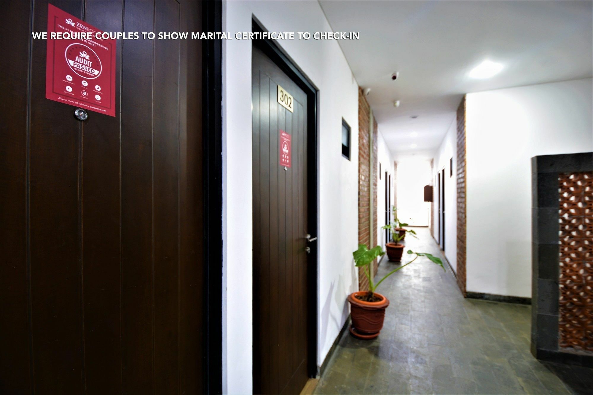 Legacy Residence Syariah Jakarta Eksteriør bilde