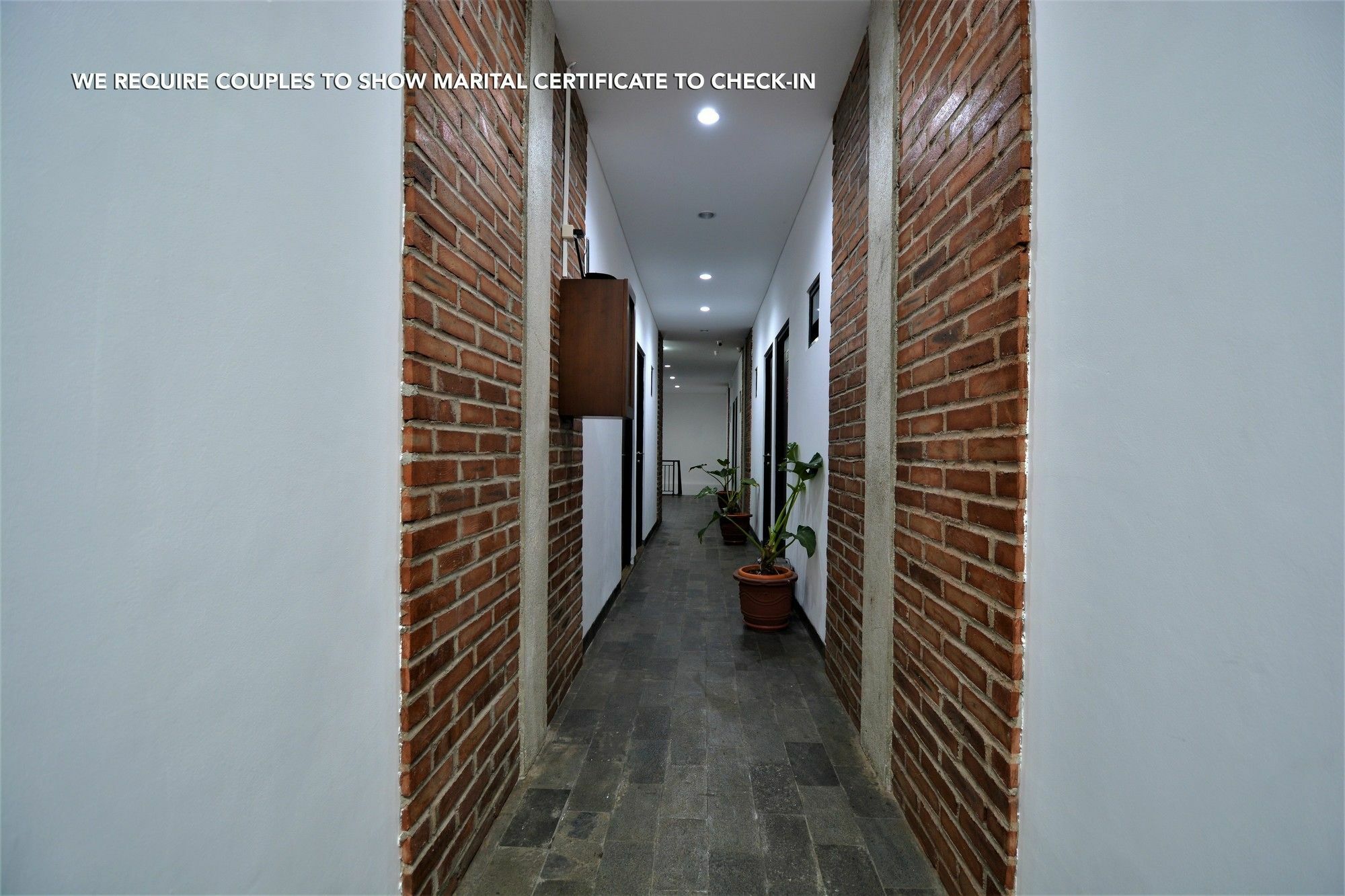 Legacy Residence Syariah Jakarta Eksteriør bilde