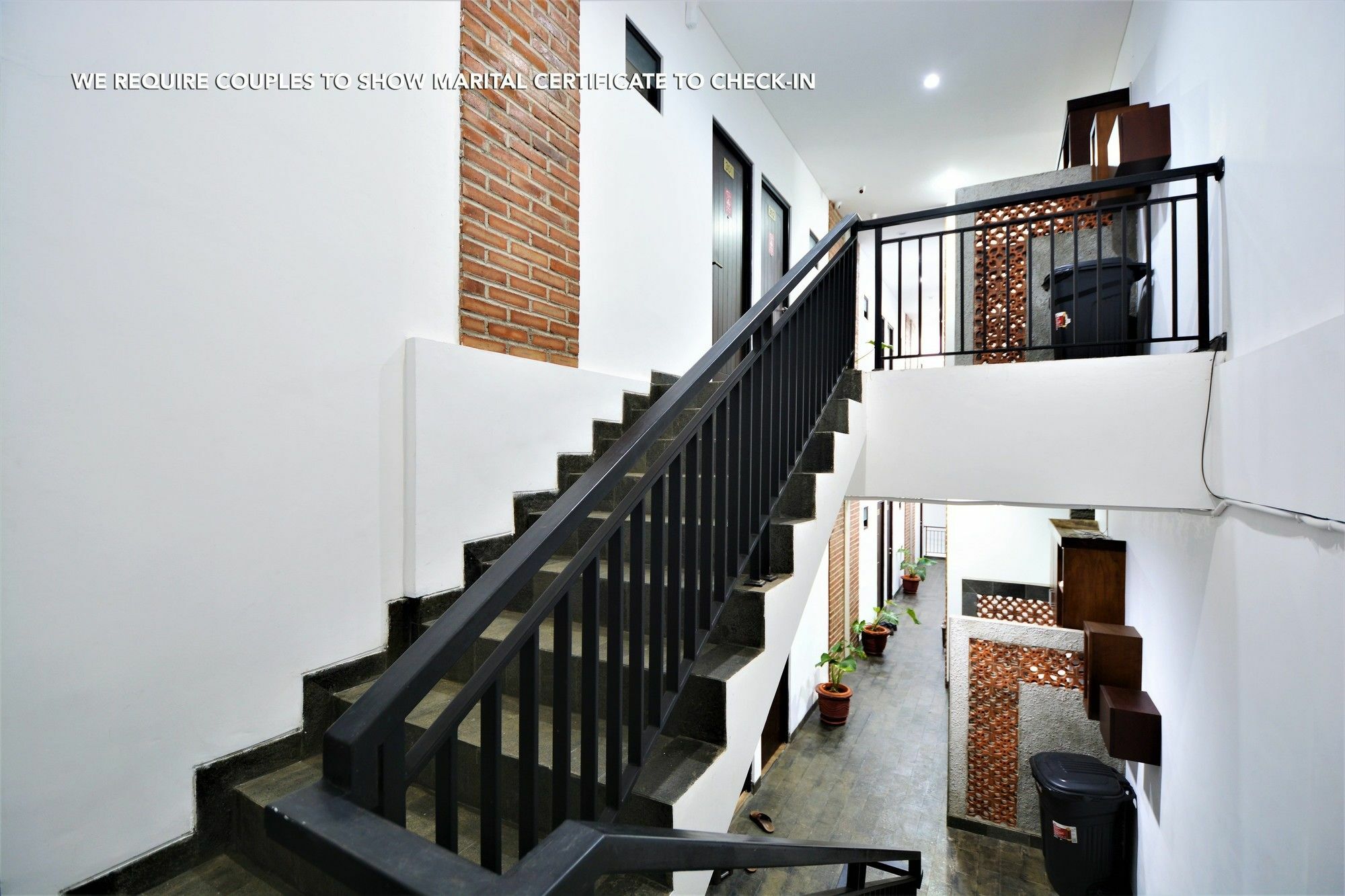 Legacy Residence Syariah Jakarta Eksteriør bilde